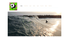Desktop Screenshot of duelsurf.com
